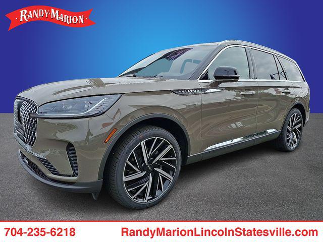 2025 Lincoln Aviator Reserve for sale in Statesville, NC