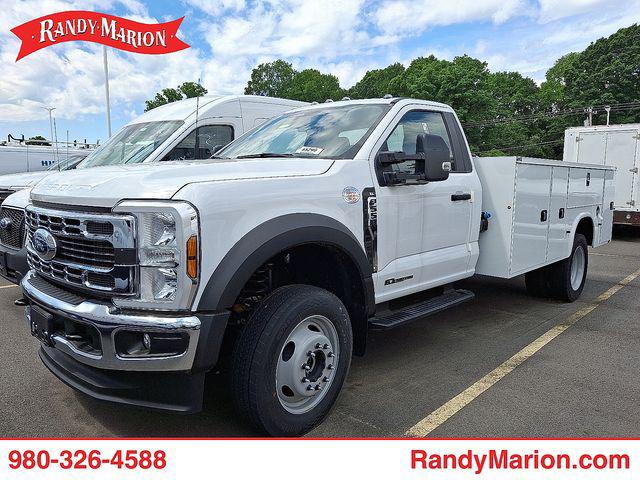 2024 Ford F-550 XL for sale in Statesville, NC