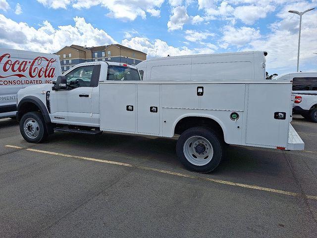 2024 Ford F-550 XL