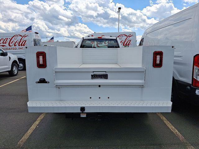 2024 Ford F-550 XL