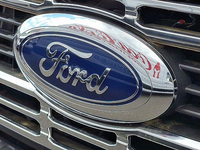 2024 Ford F-550 XL