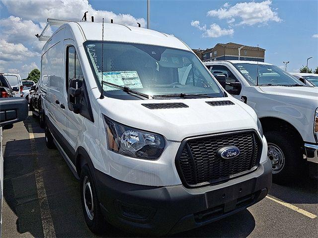 2024 Ford Transit Cargo Van Base