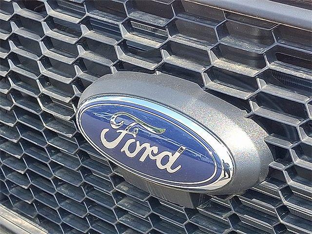 2024 Ford Transit Cargo Van Base