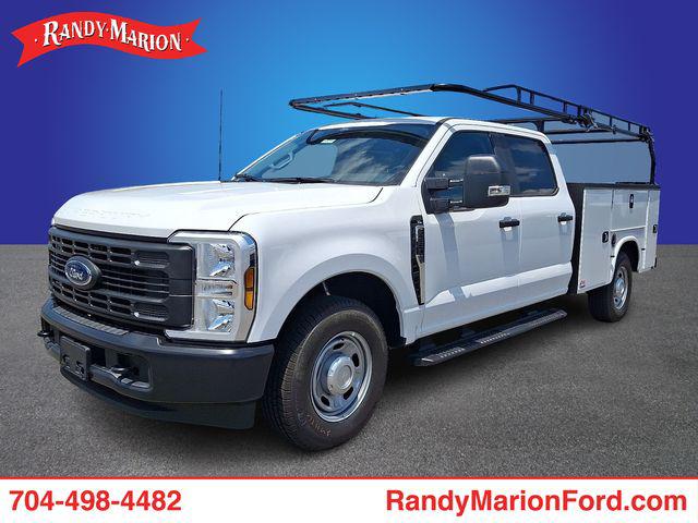 2026 Ford F-250 XL for sale in Statesville, NC