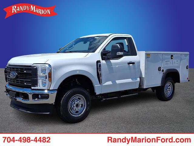 2026 Ford F-250 XL for sale in Statesville, NC