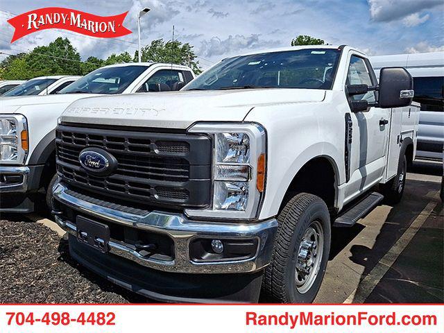 2023 Ford F-250 XL for sale in Statesville, NC