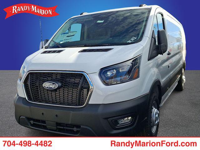 2026 Ford Transit Cargo Van Base for sale in Statesville, NC