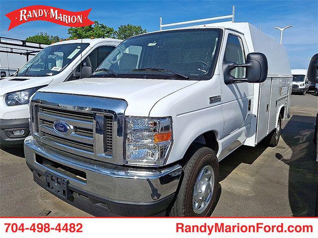 2025 Ford E-350 Cutaway Base for sale in Statesville, NC