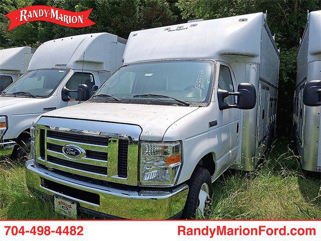 2023 Ford E-350 Cutaway Base for sale in Statesville, NC
