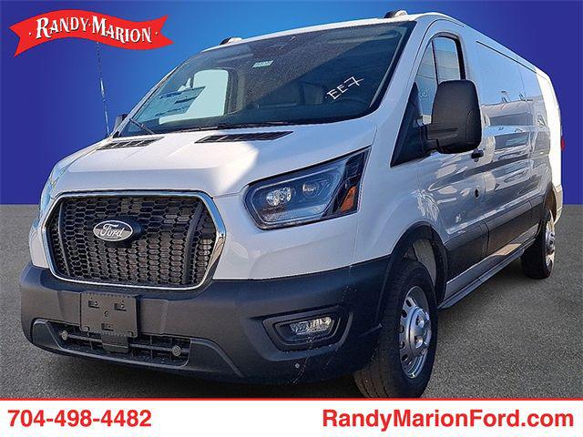 2026 Ford Transit Cargo Van Base for sale in Statesville, NC