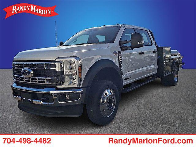 2026 Ford F-450 XLT for sale in Statesville, NC
