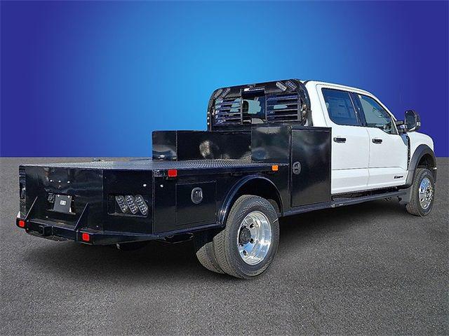 2026 Ford F-450 XLT