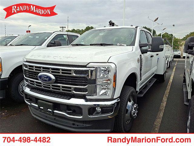 2024 Ford F-350 XL for sale in Statesville, NC