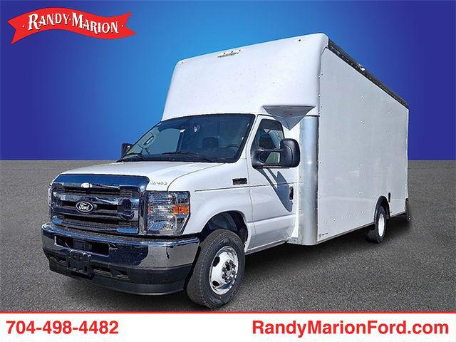 2026 Ford E-450 Cutaway Base for sale in Statesville, NC