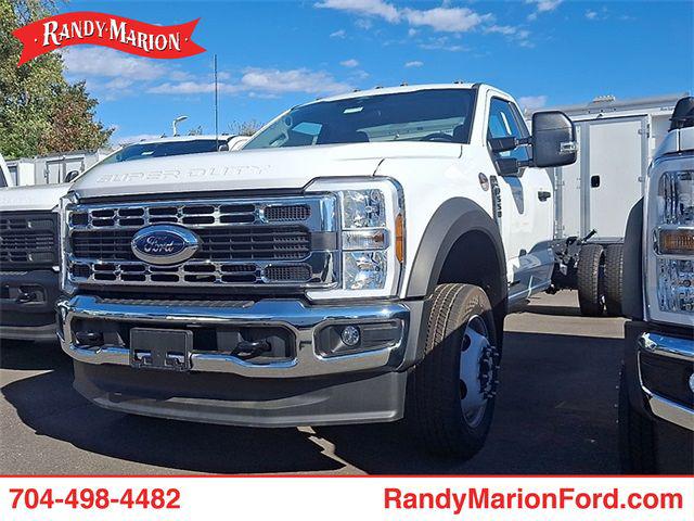 2024 Ford F-550 XL for sale in Statesville, NC