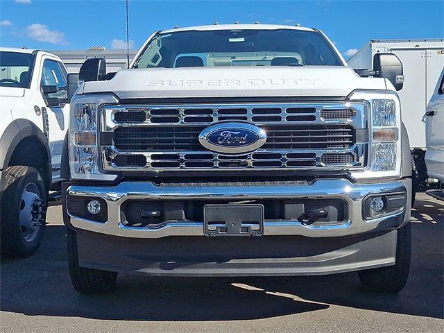 2024 Ford F-550 XL