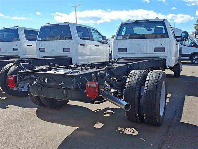 2024 Ford F-550 XL