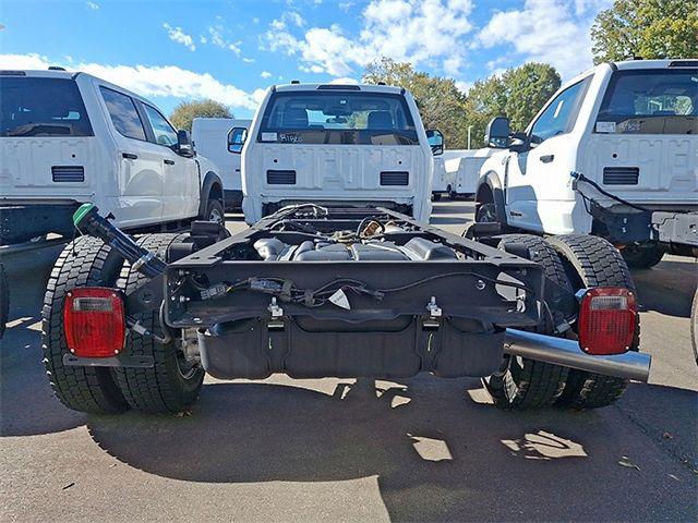 2024 Ford F-550 XL