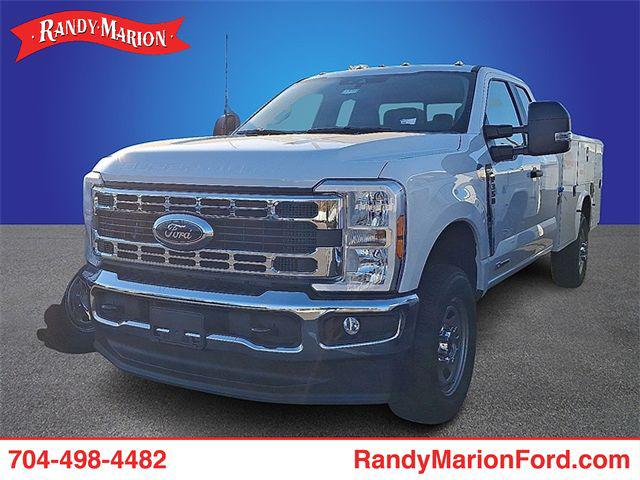 2026 Ford F-350 XL for sale in Statesville, NC