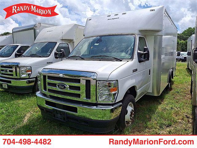 2024 Ford E-350 Cutaway Base for sale in Statesville, NC