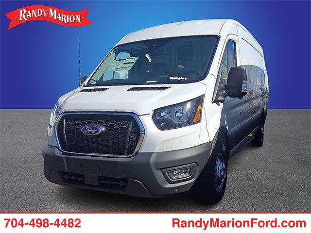 2024 Ford Transit Cargo Van Base for sale in Statesville, NC