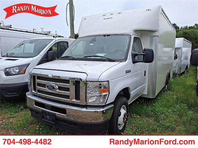 2024 Ford E-350 Cutaway Base for sale in Statesville, NC