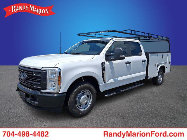 2026 Ford F-250 XL for sale in Statesville, NC