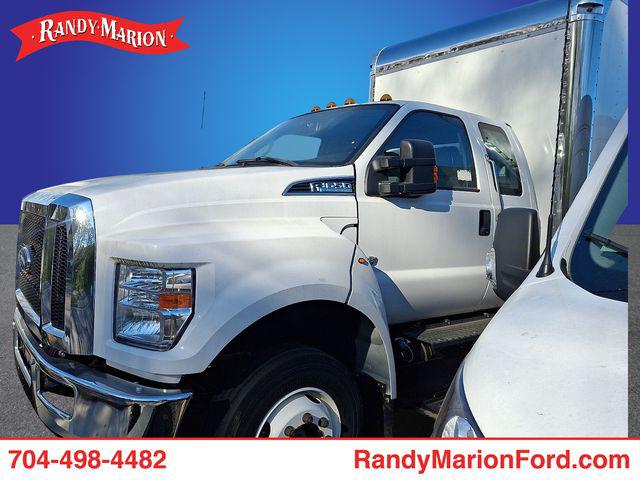 2023 Ford F-650 16FT BOX TRUCK for sale in Statesville, NC