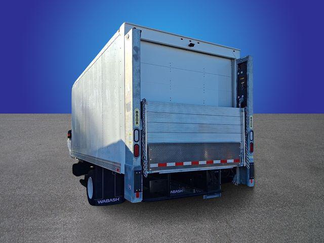 2023 Ford F-650 16FT BOX TRUCK