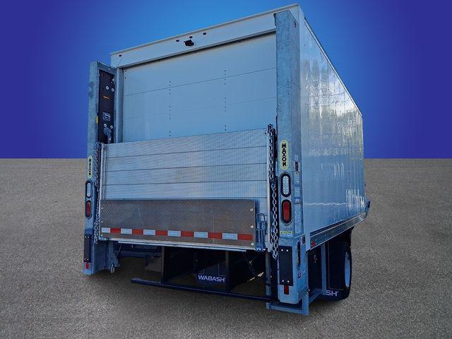 2023 Ford F-650 16FT BOX TRUCK