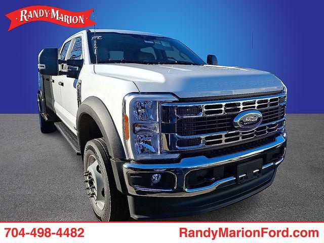 2026 Ford F-450 XL for sale in Statesville, NC