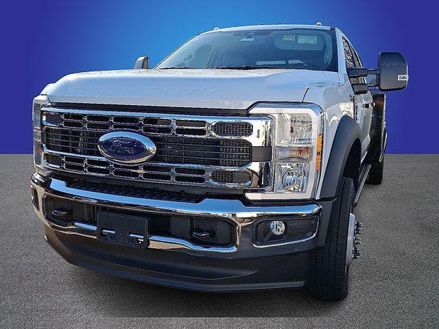 2026 Ford F-450 XL