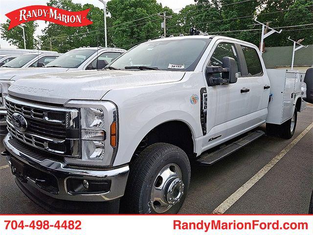 2024 Ford Transit Cargo Van Base for sale in Statesville, NC