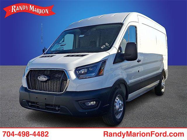 2026 Ford Transit Cargo Van Base for sale in Statesville, NC