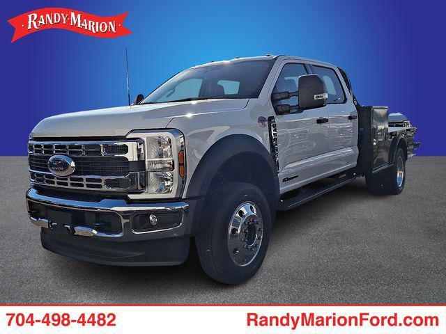 2026 Ford F-450 XLT for sale in Statesville, NC