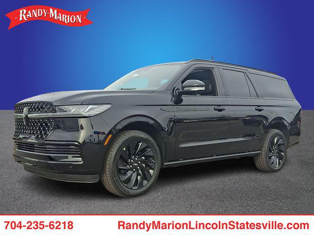 2026 Lincoln Navigator Reserve L for sale in Statesville, NC