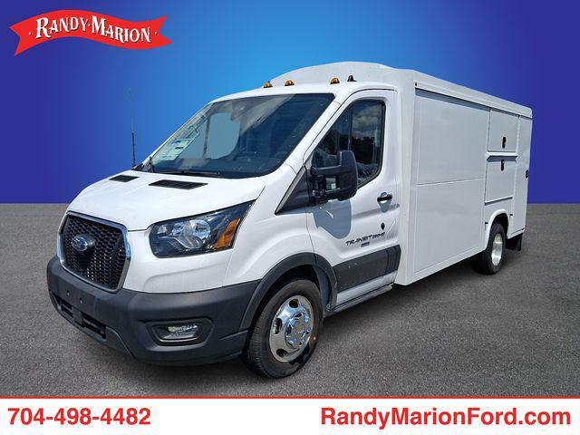 2025 Ford Transit Cutaway Base for sale in Statesville, NC