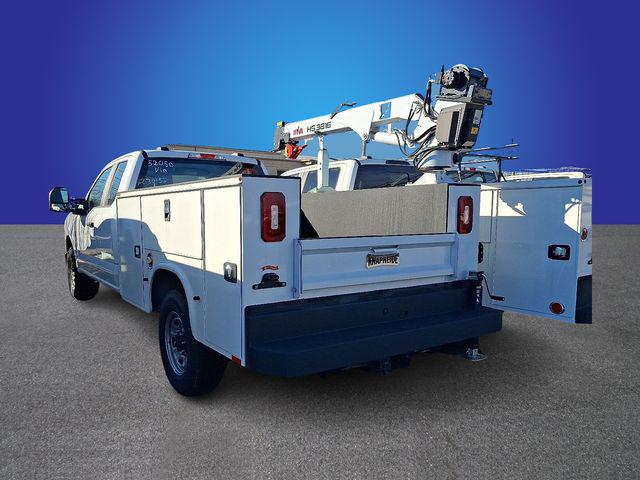 2024 Ford F-250 XL