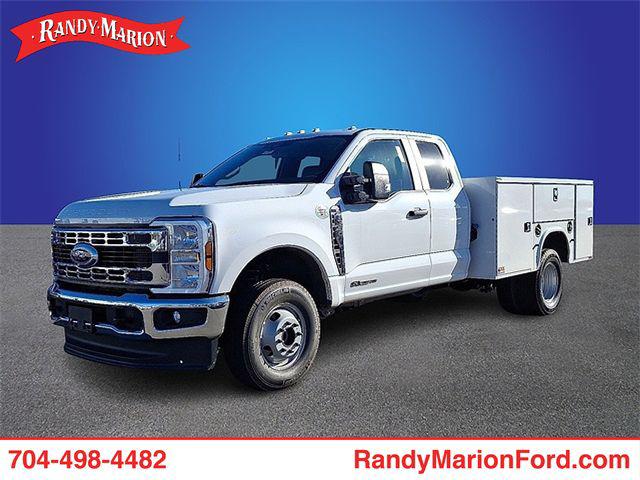 2026 Ford F-350 XL for sale in Statesville, NC
