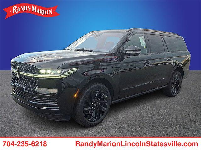 2025 Lincoln Navigator Reserve L for sale in Statesville, NC
