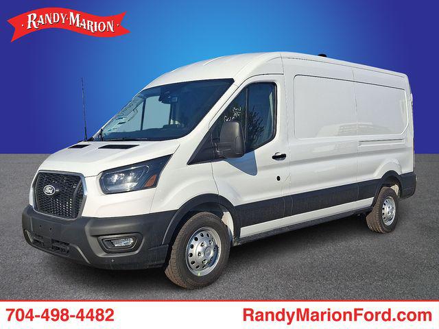 2026 Ford Transit Cargo Van Base for sale in Statesville, NC
