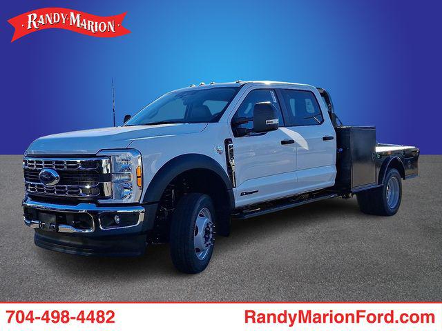 2026 Ford F-450 XL for sale in Statesville, NC