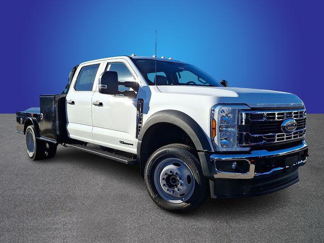 2026 Ford F-450 XL