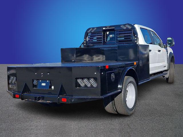 2026 Ford F-450 XL