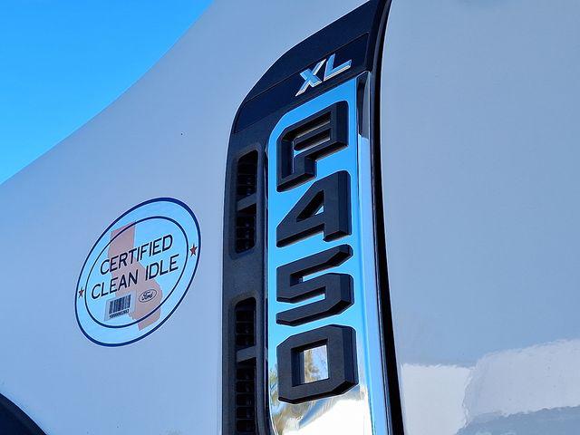 2026 Ford F-450 XL
