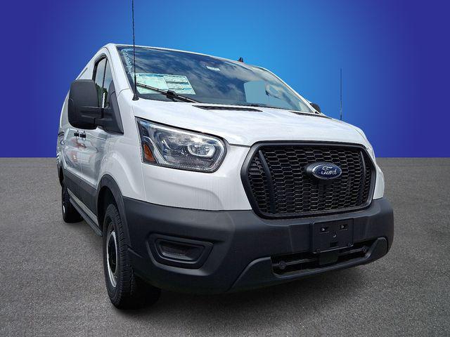 2024 Ford Transit Cargo Van Base