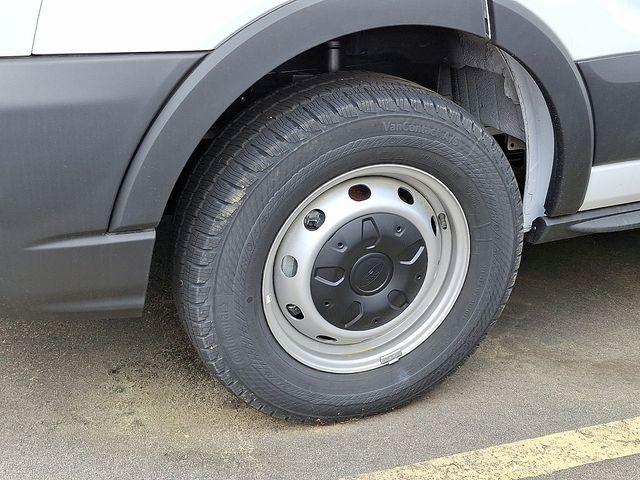 2024 Ford Transit Cargo Van Base