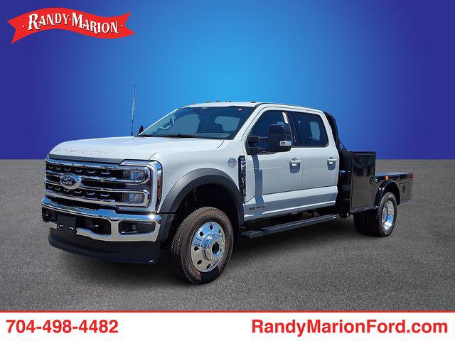 2026 Ford F-450 LARIAT for sale in Statesville, NC