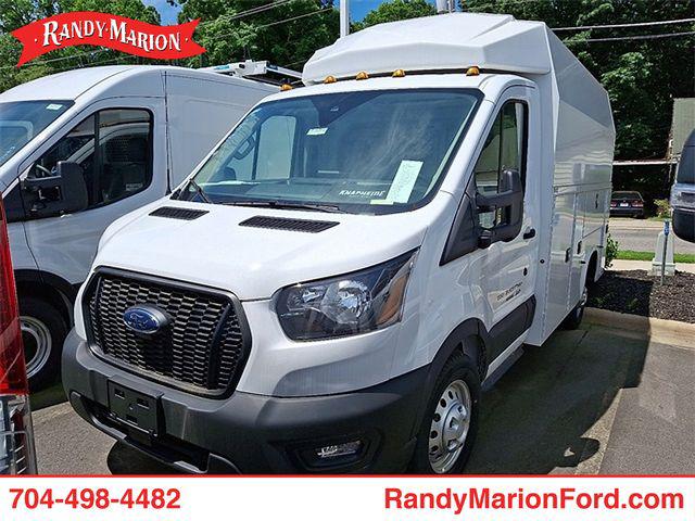 2023 Ford Transit Cutaway Base for sale in Statesville, NC