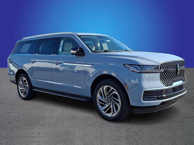 2026 Lincoln Navigator Premiere L